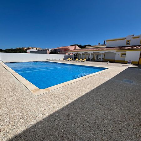 Ap Roberand Apartment Albufeira Luaran gambar