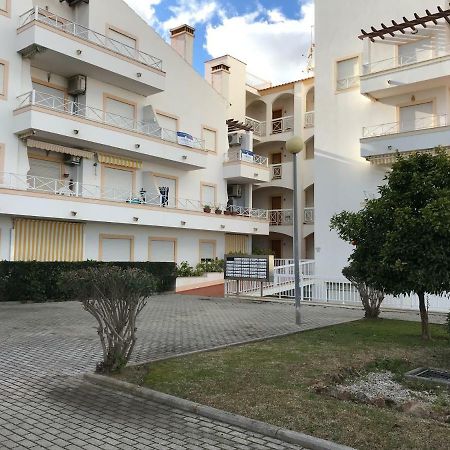 Ap Roberand Apartment Albufeira Luaran gambar