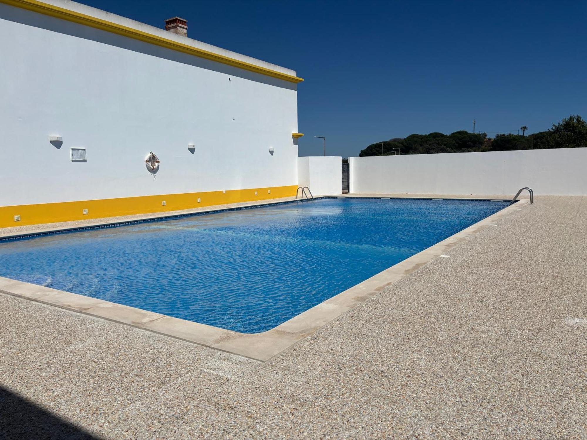 Ap Roberand Apartment Albufeira Luaran gambar