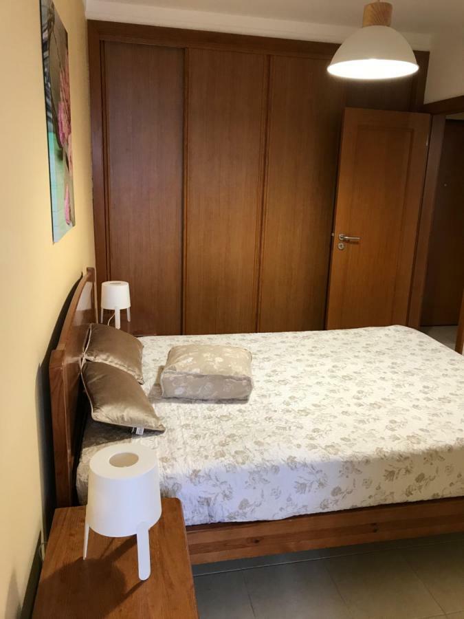 Ap Roberand Apartment Albufeira Luaran gambar