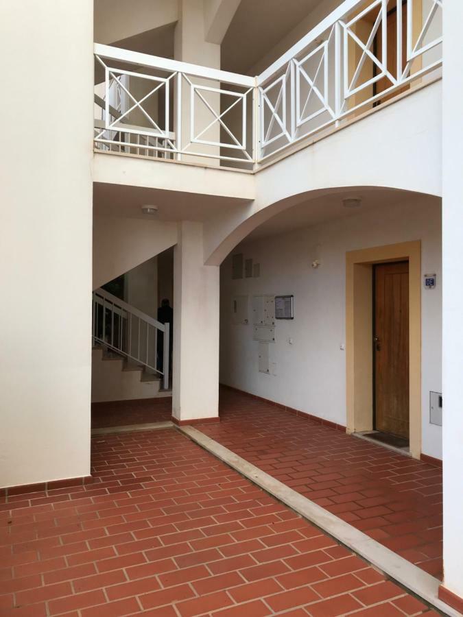 Ap Roberand Apartment Albufeira Luaran gambar