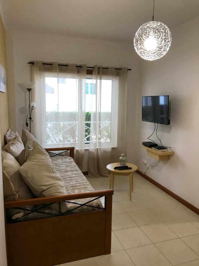Ap Roberand Apartment Albufeira Luaran gambar