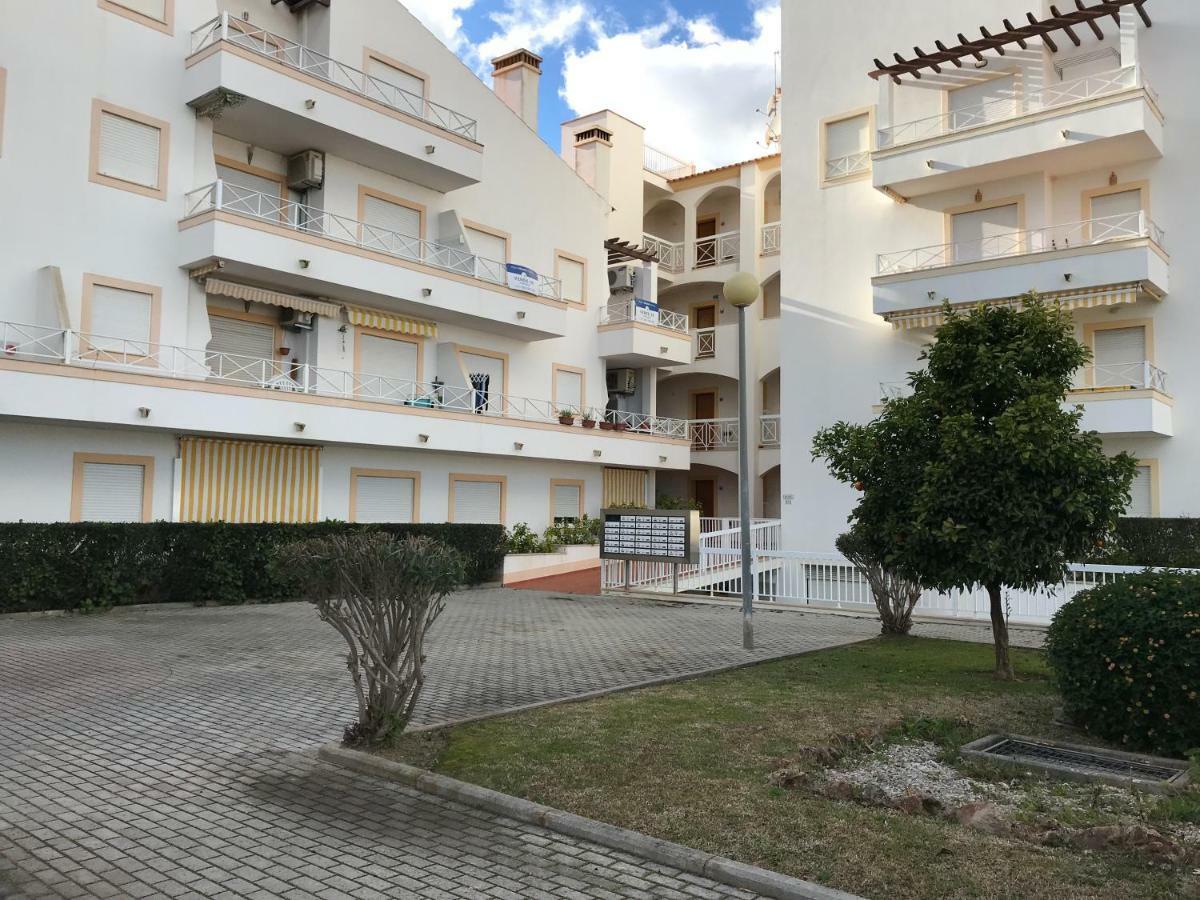 Ap Roberand Apartment Albufeira Luaran gambar