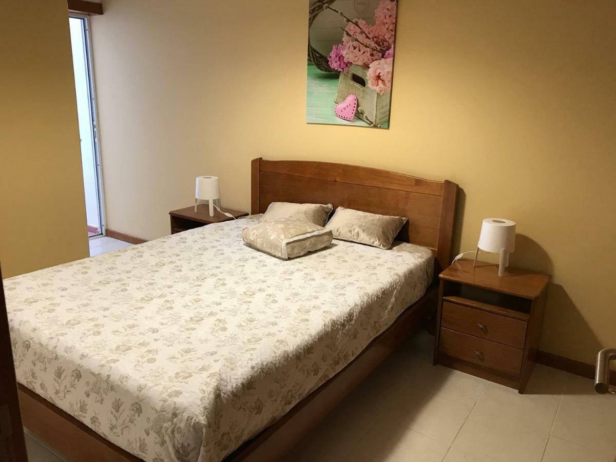 Ap Roberand Apartment Albufeira Luaran gambar