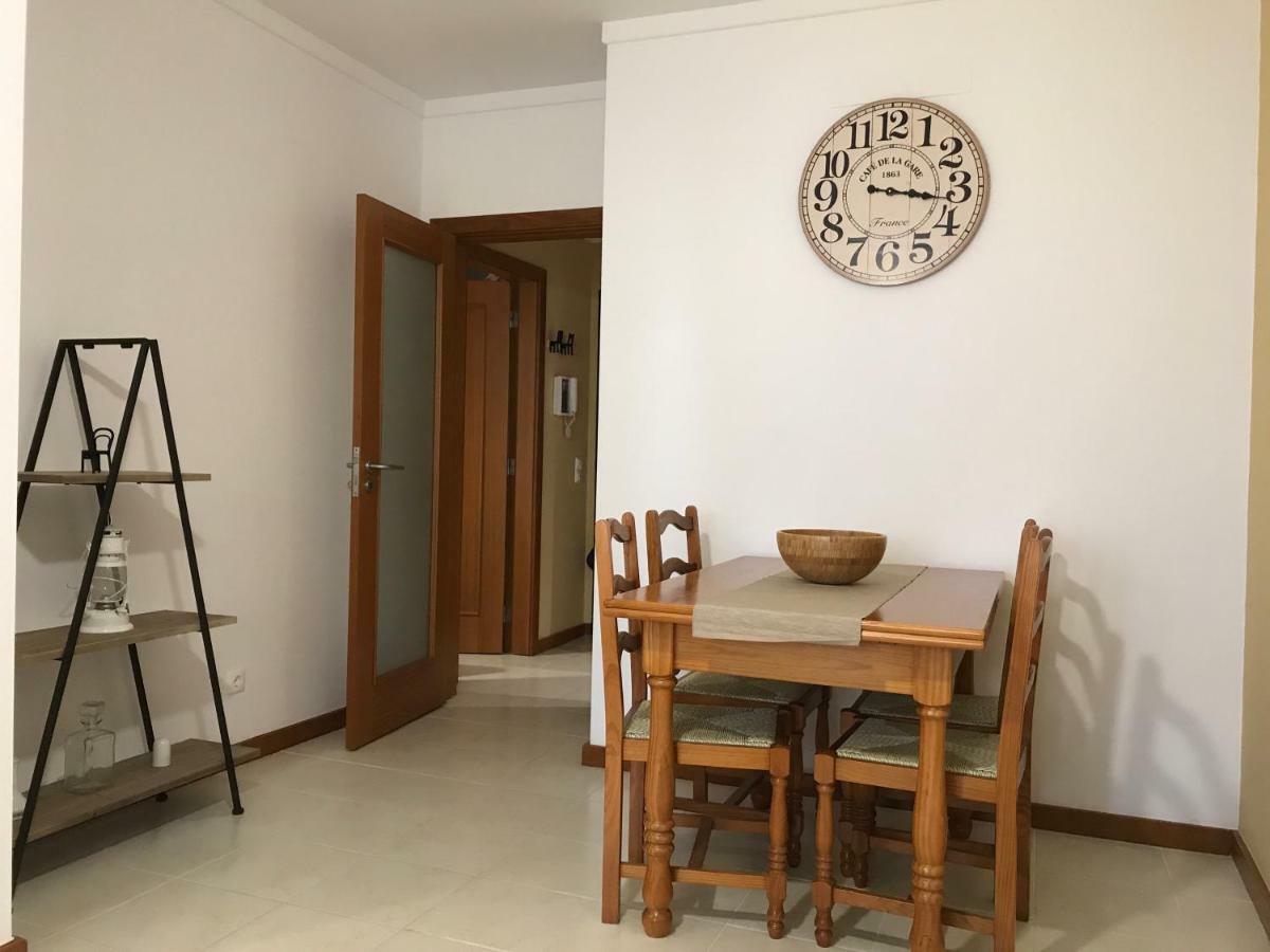 Ap Roberand Apartment Albufeira Luaran gambar