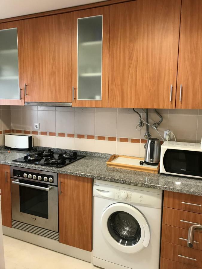Ap Roberand Apartment Albufeira Luaran gambar