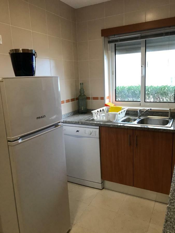 Ap Roberand Apartment Albufeira Luaran gambar