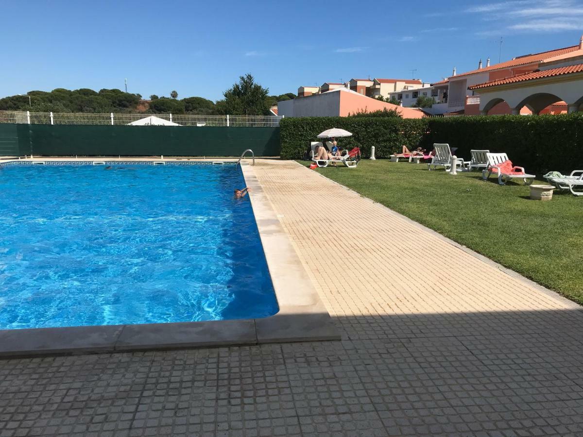 Ap Roberand Apartment Albufeira Luaran gambar